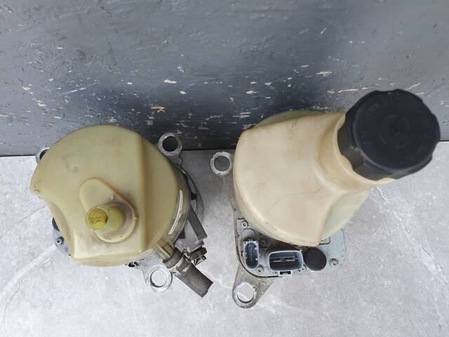 Электрогидроусилитель руля ГУР ЕГУР для Volvo S40 - Фото 2