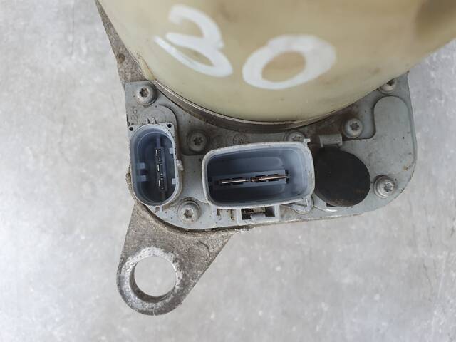 Электрогидроусилитель руля ГУР ЕГУР для Volvo S40 - Фото 3