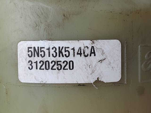 Электрогидроусилитель руля ГУР ЕГУР для Volvo S40 - Фото 4