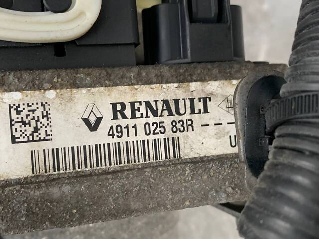 Электрогидроусилитель Volvo S80 1.6 D 2.0 TDi - Фото 4