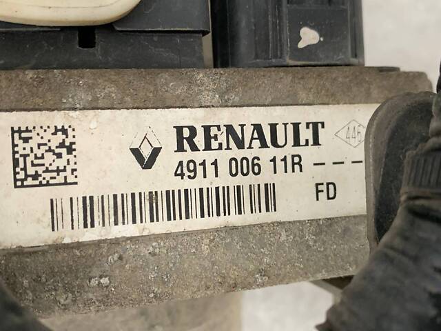 Электрогидроусилитель Volvo S80 1.6 D 2.0 TDi - Фото 5