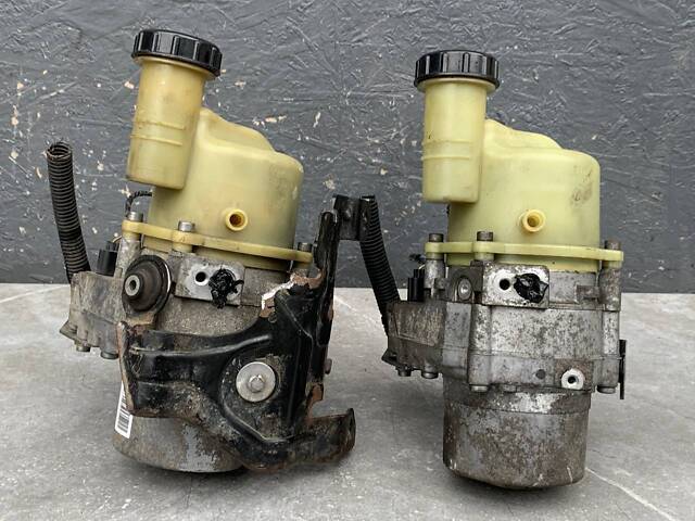 Электрогидроусилитель Volvo S80 1.6 D 2.0 TDi - Фото 3