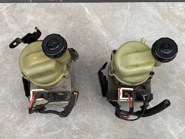 Электрогидроусилитель Volvo S80 1.6 D 2.0 TDi - Фото 2