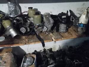 Електрогідропідсилювач для Volvo C30