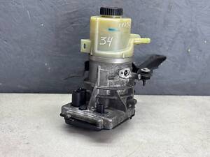 Електрогідропідсилювач Renault Trafic 2014-2019