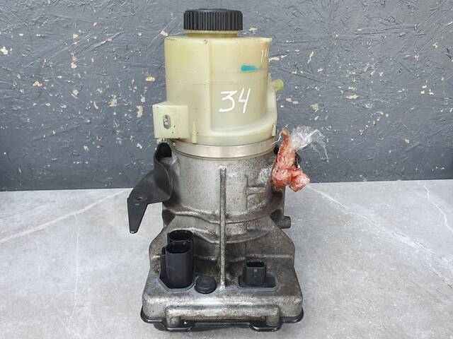 Электрогидроусилитель руля ГУР ЕГУР для Renault Trafic 2014- - Фото 1