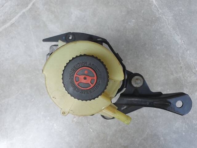 Электрогидроусилитель руля ГУР ЕГУР для Renault Trafic 2014- - Фото 3