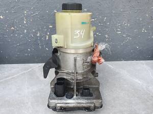 Электрогидроусилитель руля ГУР ЕГУР для Opel Vivaro 2014-