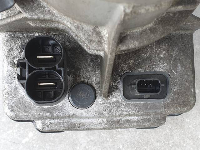 Электрогидроусилитель руля ГУР ЕГУР для Opel Vivaro 2014- - Фото 4