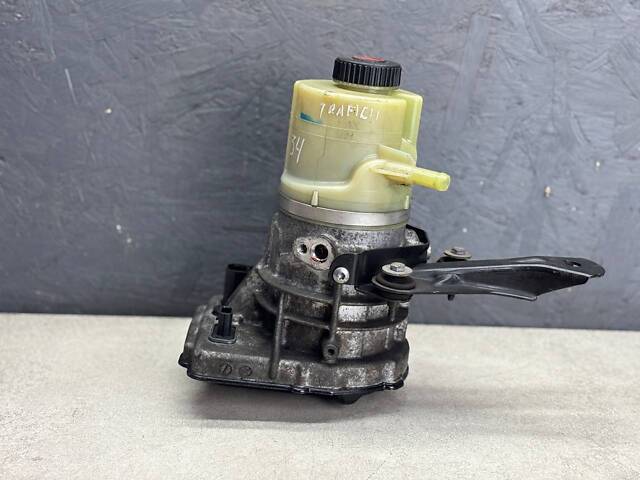 Електрогідропідсилювач Nissan Primastar 2021 - - Фото 3