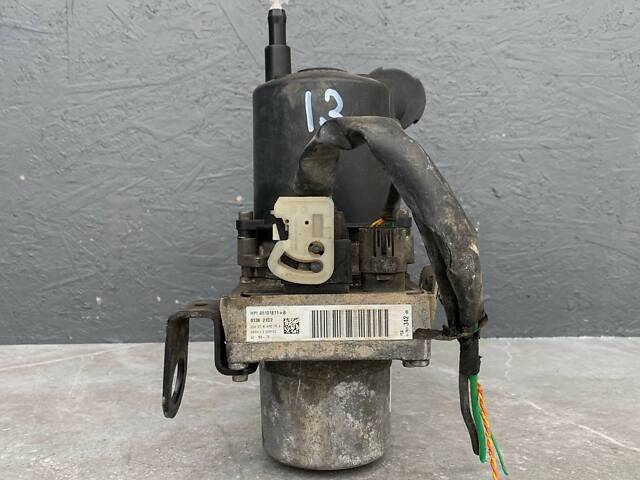 Электрогидроусилитель Peugeot 3008 2009-2016 Бензин / Дизель - Фото 1