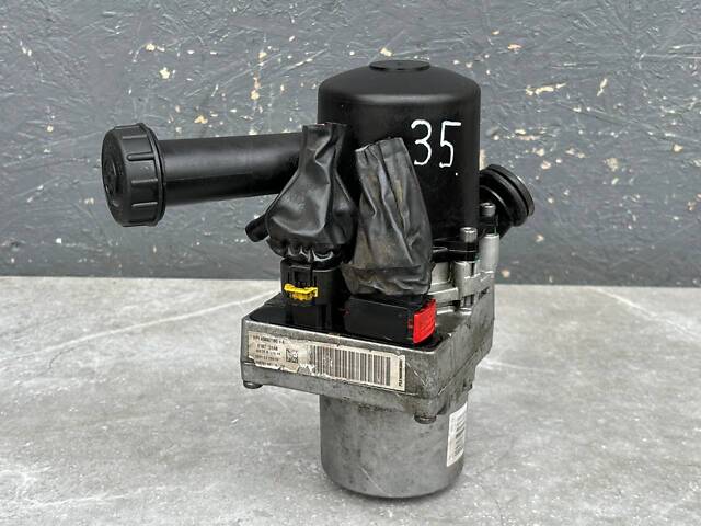 Електрогідропідсилювач Peugeot 407 - Фото 1