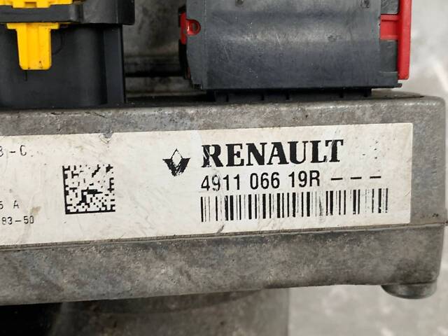 Електрогідропідсилювач Renault Sandero 2007-2012 - Фото 5