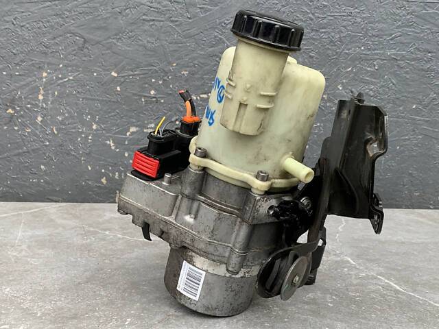 Електрогідропідсилювач Renault Sandero 2007-2012 - Фото 4