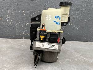 Електрогідропідсилювач Renault Sandero 2007-2012