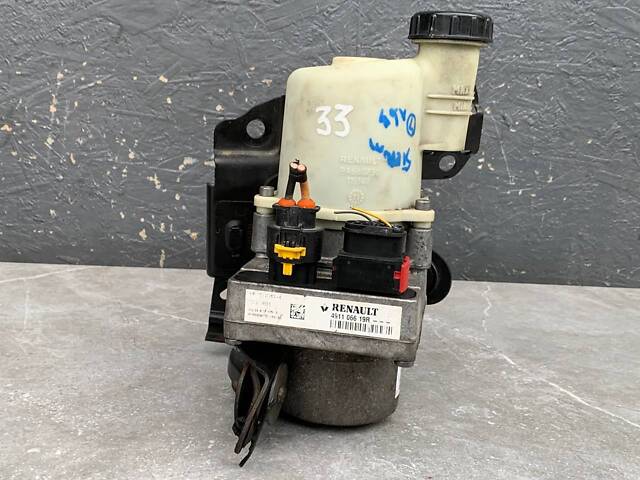 Електрогідропідсилювач Renault Sandero 2007-2012 - Фото 1