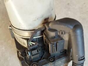 Электроусилитель ЕГУР Opel Zafira B Astra H 13192897 13292554 13276990 5948070 5948229