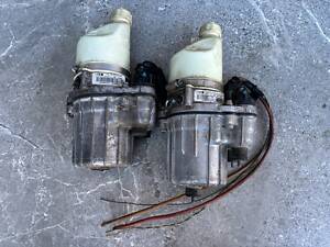 Электрогидроусилитель руля для Volvo C30 2006-2012