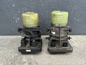 Электрогидроусилитель руля для Volvo C30 2006-2012