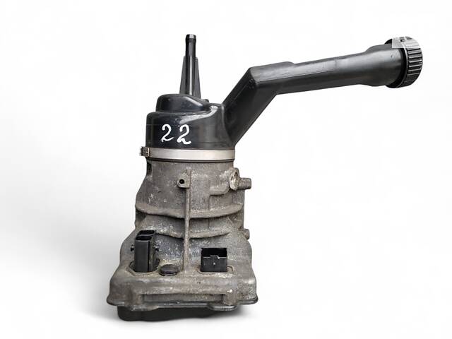 Электрогидроусилитель руля ГУР ЭГУР Citroen C4 Grand Picasso 2008-2013 - Фото 1