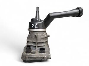 Электрогидроусилитель руля ГУР ЭГУР Citroen Berlingo 2008-2018