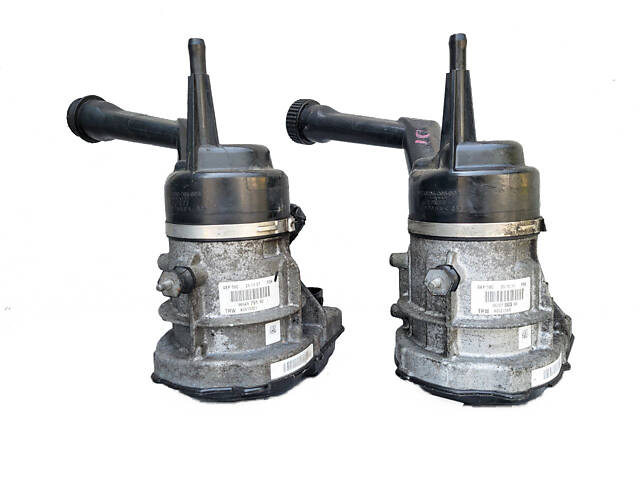 Электрогидроусилитель руля ГУР ЭГУР Peugeot 308 9684979180 - Фото 3