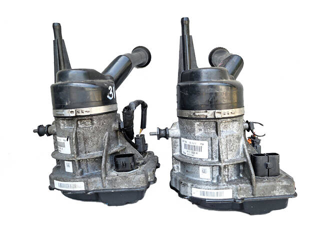 Электрогидроусилитель руля ГУР ЭГУР Peugeot 308 9684979180 - Фото 2