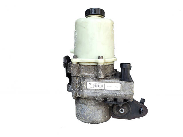 Электрогидроусилитель руля ГУР ЭГУР Dacia Logan - Фото 2