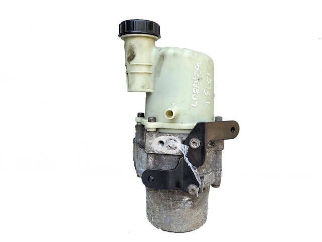 Электрогидроусилитель руля ГУР ЭГУР Dacia Logan - Фото 3