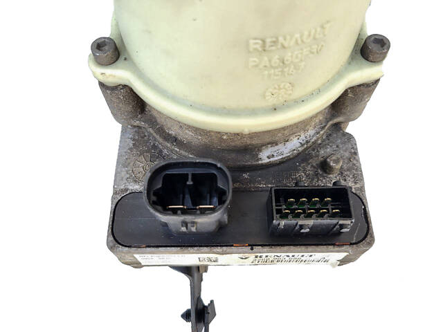 Электрогидроусилитель руля ГУР ЭГУР Dacia Logan - Фото 4