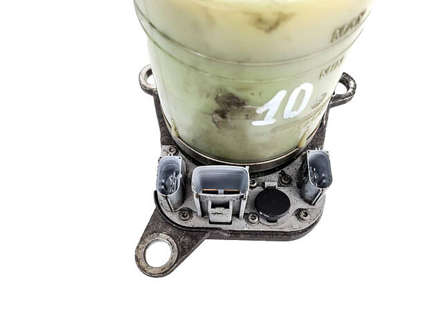 Электрогидроусилитель руля ГУР ЭГУР Ford Focus - Фото 4