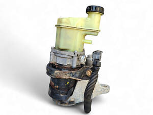 Электрогидроусилитель руля ГУР ЭГУР Nissan Kubistar 2003-2007