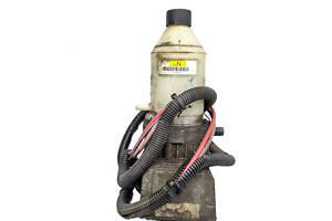 Электрогидроусилитель руля ГУР ЭГУР Opel Astra G