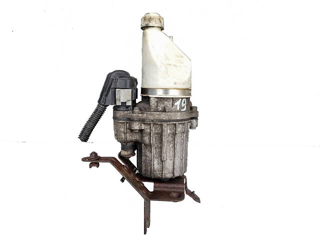 Электрогидроусилитель руля ГУР ЭГУР Opel Astra H - Фото 1