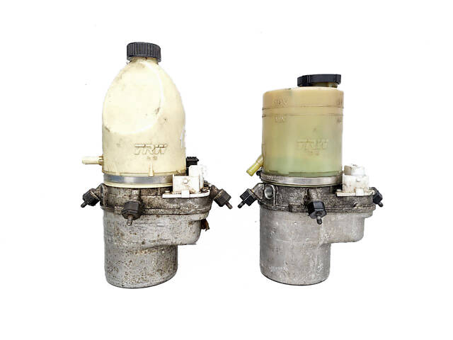 Электрогидроусилитель руля ГУР ЭГУР Opel Signum - Фото 2