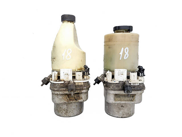 Электрогидроусилитель руля ГУР ЭГУР Opel Signum - Фото 1