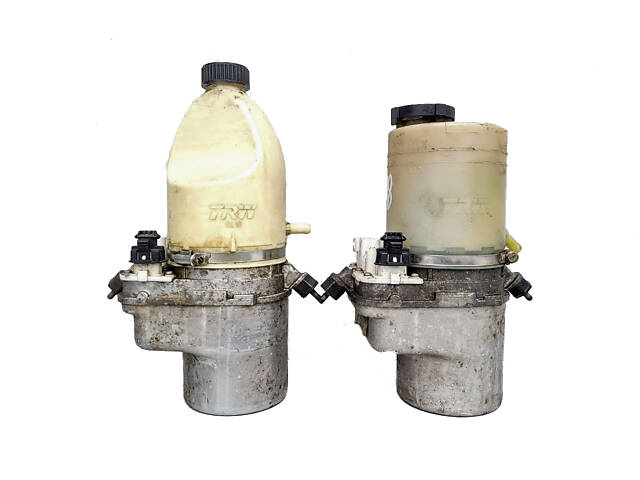 Электрогидроусилитель руля ГУР ЭГУР Opel Signum - Фото 3