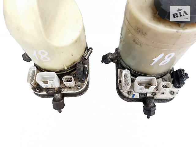 Электрогидроусилитель руля ГУР ЭГУР Opel Signum - Фото 4