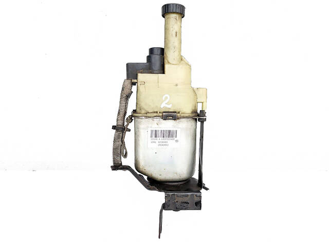 Электрогидроусилитель руля ГУР ЭГУР Opel Astra G - Фото 1