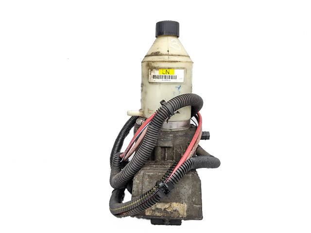 Электрогидроусилитель руля ГУР ЭГУР Opel Zafira B - Фото 1