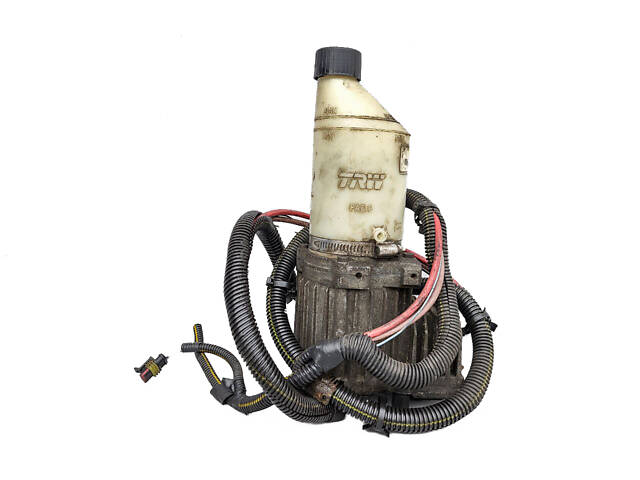 Электрогидроусилитель руля ГУР ЭГУР Opel Zafira B - Фото 2