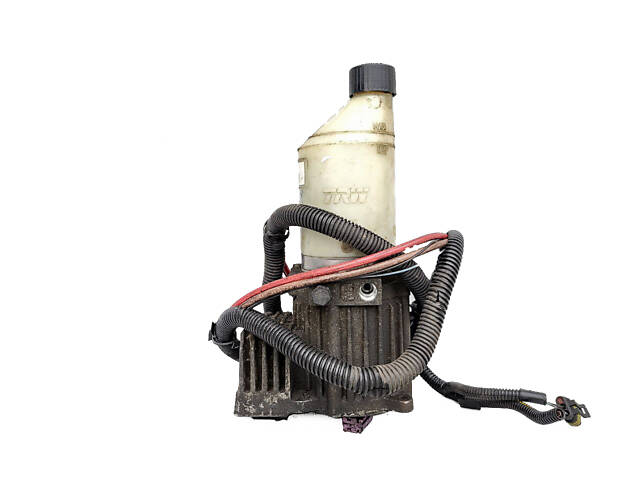 Электрогидроусилитель руля ГУР ЭГУР Opel Zafira B - Фото 3