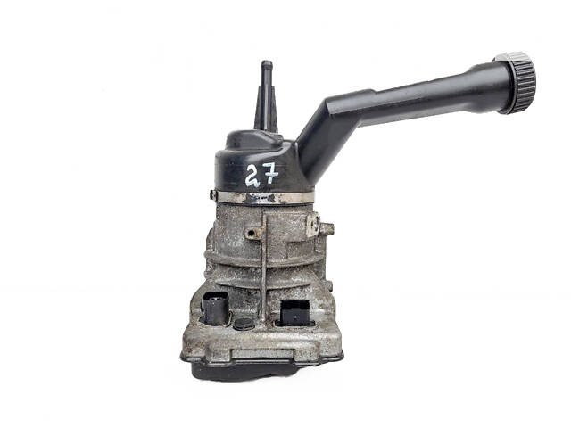 Электрогидроусилитель руля ГУР ЭГУР Peugeot 308 2013-2021 - Фото 1