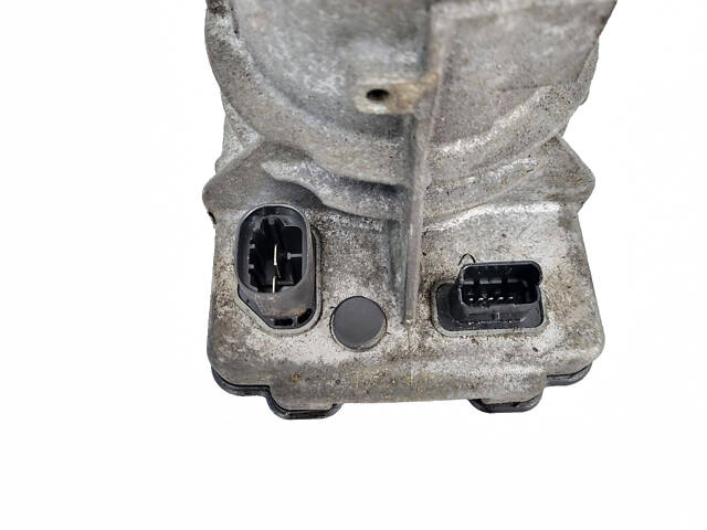 Электрогидроусилитель руля ГУР ЭГУР Peugeot 308 2013-2021 - Фото 4