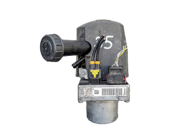 Электрогидроусилитель руля ГУР ЭГУР Peugeot 407 2004-2011 - Фото 1