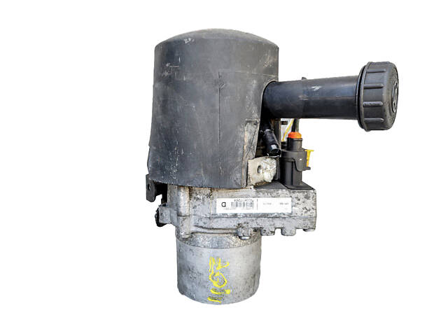 Электрогидроусилитель руля ГУР ЭГУР Peugeot 407 2004-2011 - Фото 2