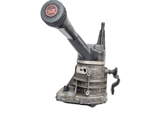 Электрогидроусилитель руля ГУР ЭГУР Peugeot Partner 2008-2021 - Фото 2