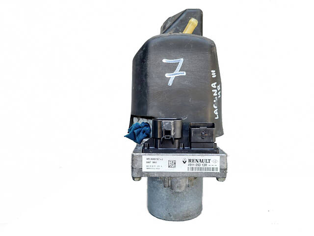 Электрогидроусилитель руля ГУР ЭГУР Renault Laguna 3 2007-2015 - Фото 1