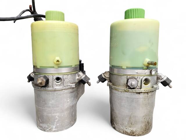 Электрогидроусилитель руля ГУР ЭГУР Skoda Rapid 2012-2019 - Фото 3