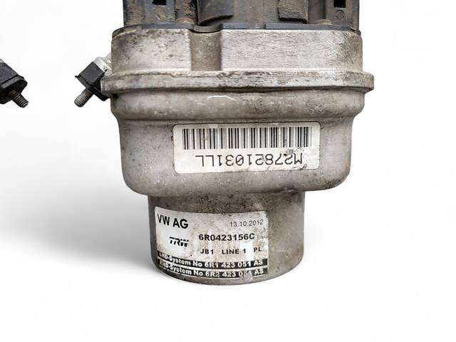 Электрогидроусилитель руля ГУР ЭГУР Seat Toledo 2012-2019 - Фото 5